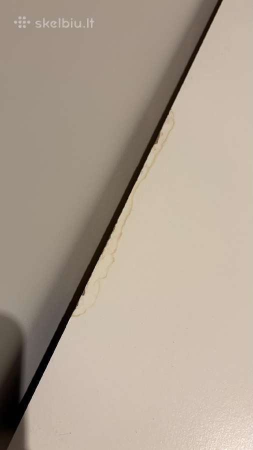 Komoda Ikea Kullen - nuotraukos Nr. 5
