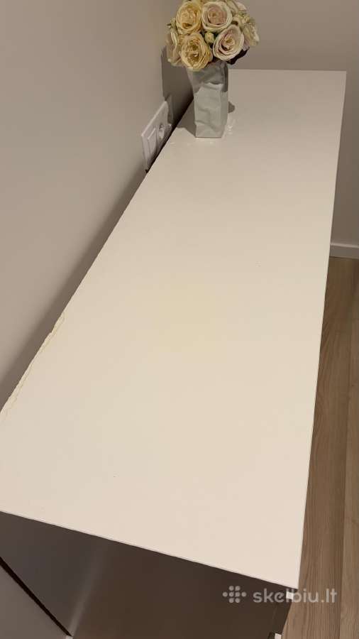 Komoda Ikea Kullen - nuotraukos Nr. 7