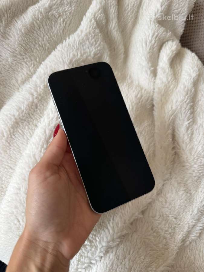iPhone 15 Plus - nuotraukos Nr. 2