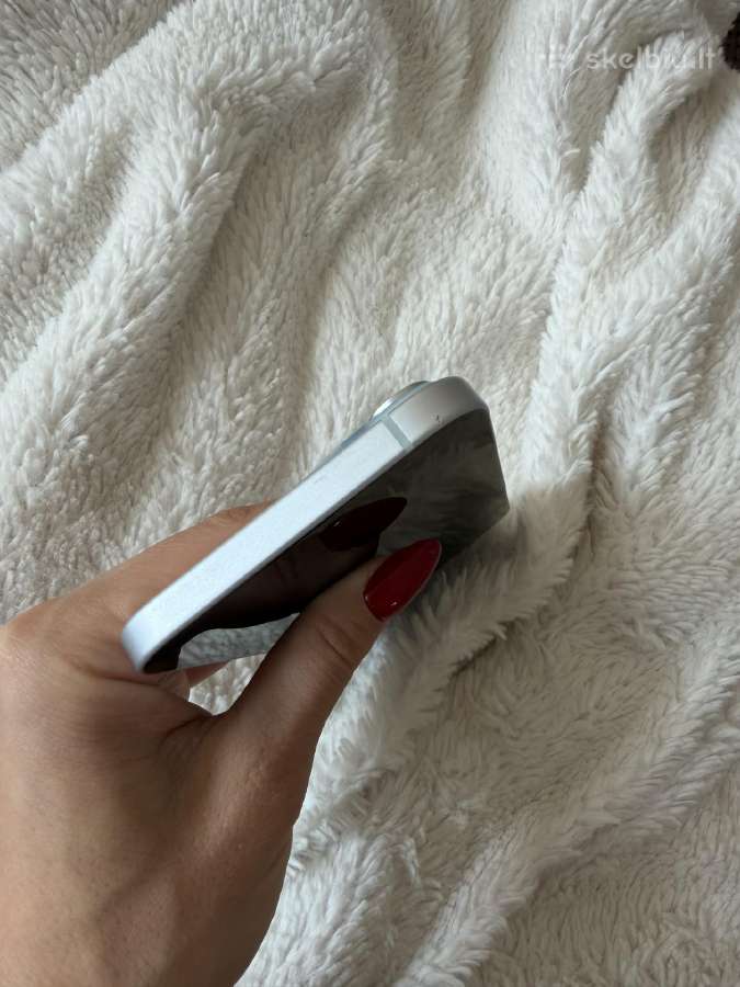 iPhone 15 Plus - nuotraukos Nr. 4