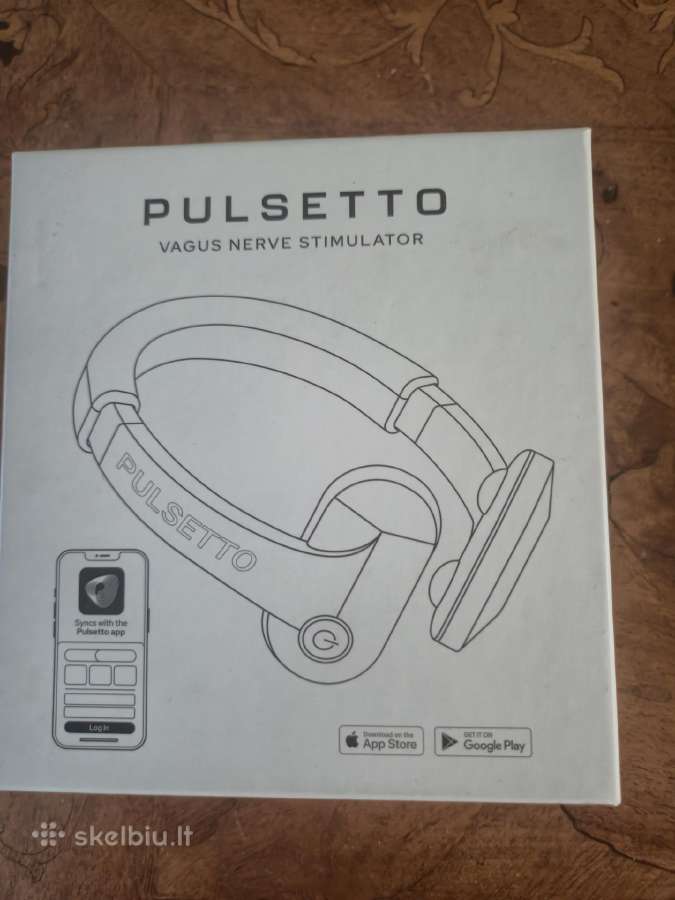 Pulsetto - nuotraukos Nr. 2