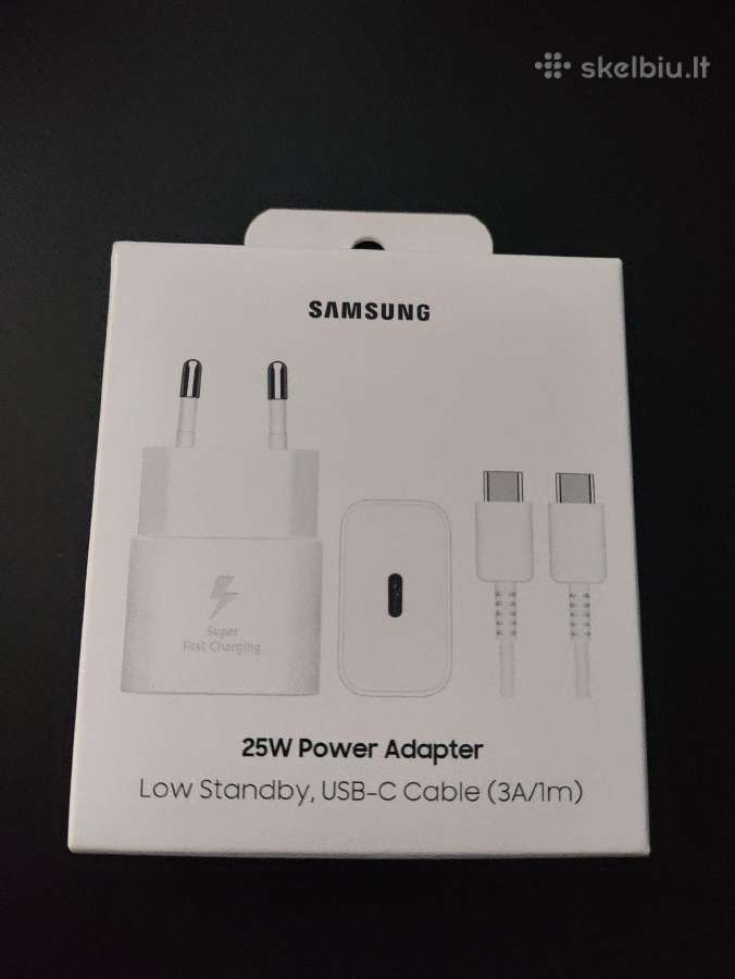 Samsung A55 - nuotraukos Nr. 3