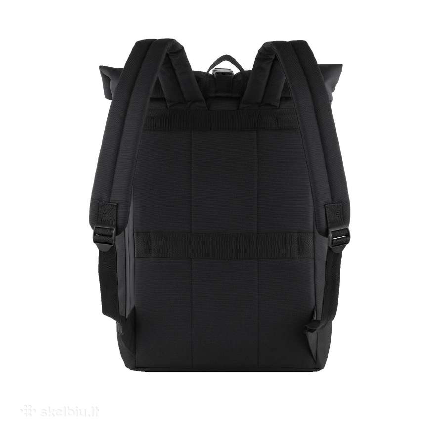 Nauja bugatti Rolltop kuprinė - nuotraukos Nr. 3