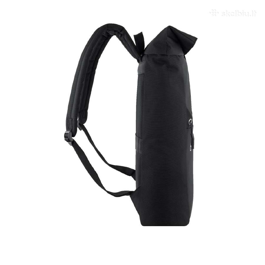 Nauja bugatti Rolltop kuprinė - nuotraukos Nr. 4