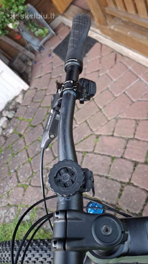 2023 Trek Fuel Exe 8 GX AXS T-type - nuotraukos Nr. 3
