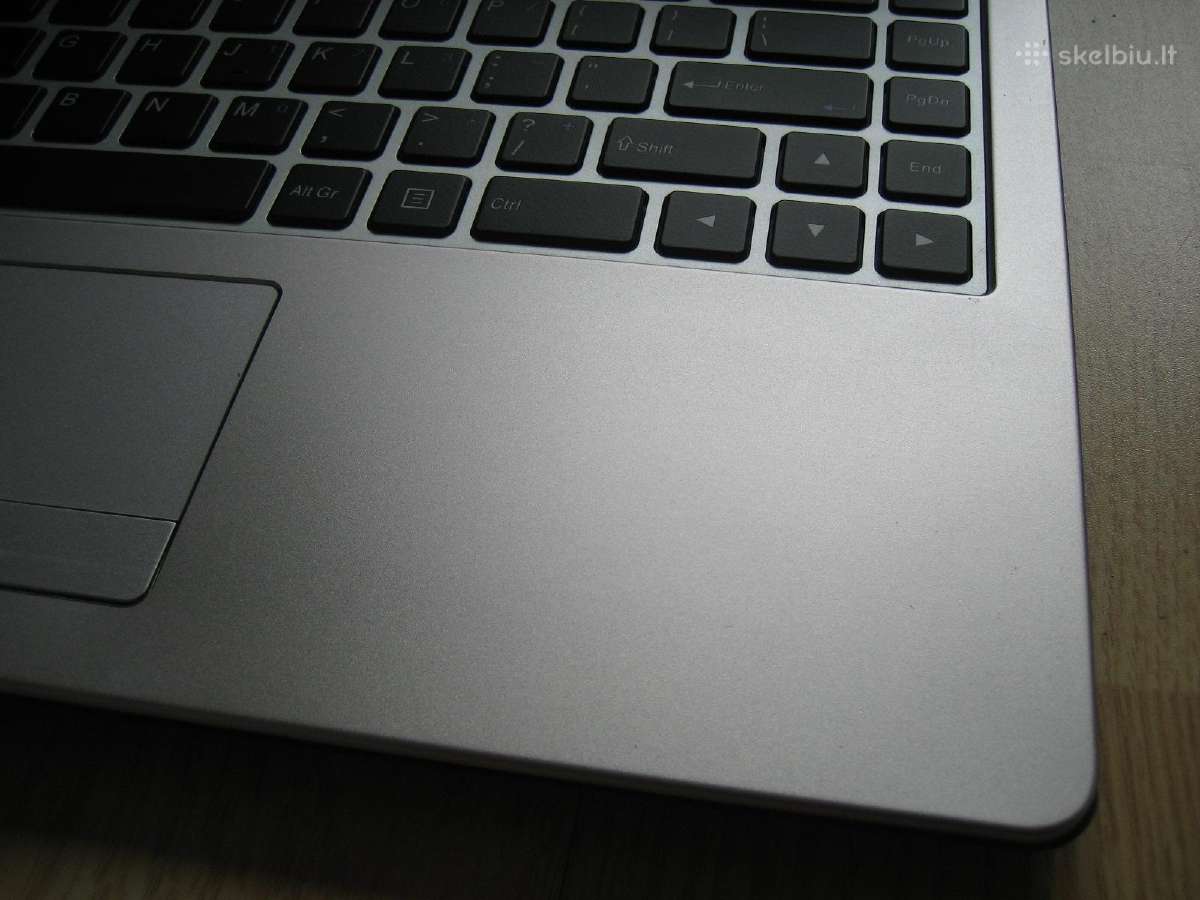 Greitas metalinis su 5G/ i5/ 120gb/ gera baterija - nuotraukos Nr. 7