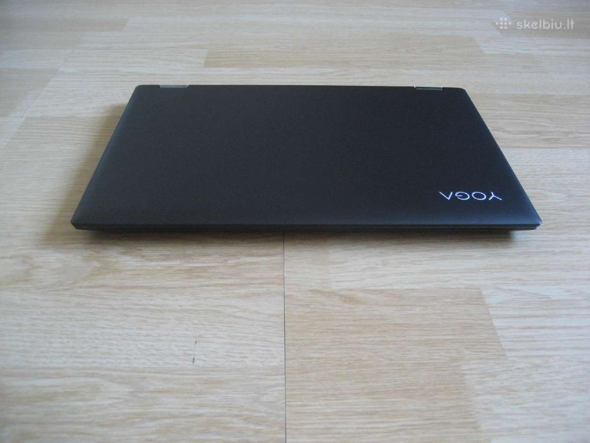 Lenovo Yoga 520 14.0 Fhd Ips touch/ 8gb/ 256gb - nuotraukos Nr. 15