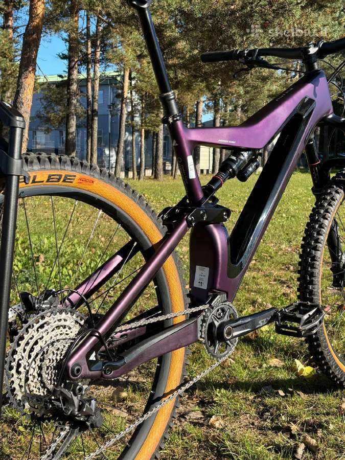 Bulls Wild Creed RS 29 - nuotraukos Nr. 5
