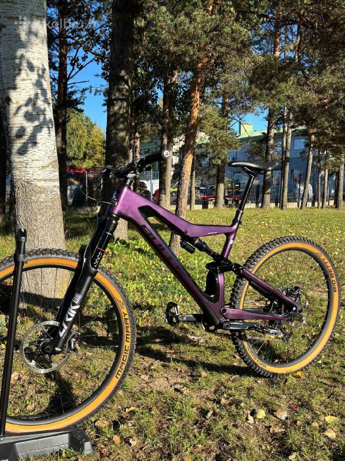 Bulls Wild Creed RS 29 - nuotraukos Nr. 7