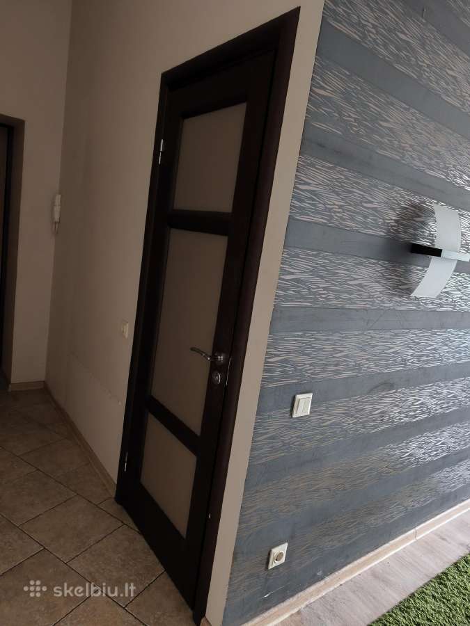 Parduodamos vidaus durys - nuotraukos Nr. 4