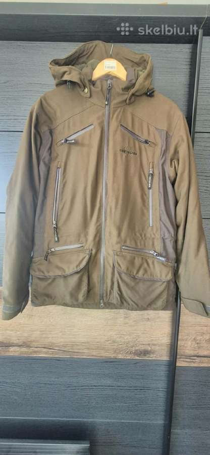 Chevalier Rough Gtx Komplektas striukė+ kelnės - nuotraukos Nr. 4