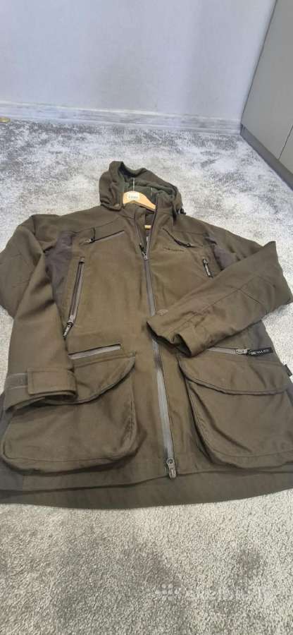 Chevalier Rough Gtx Komplektas striukė+ kelnės - nuotraukos Nr. 19