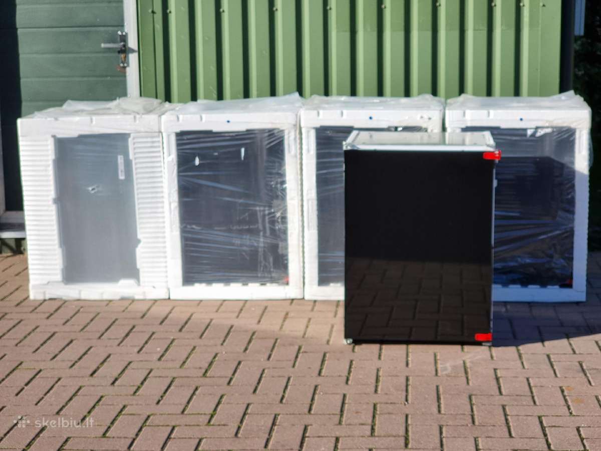 Nauji Electrolux Ek136slsw,aukštis 75,5+ garantija - nuotraukos Nr. 3