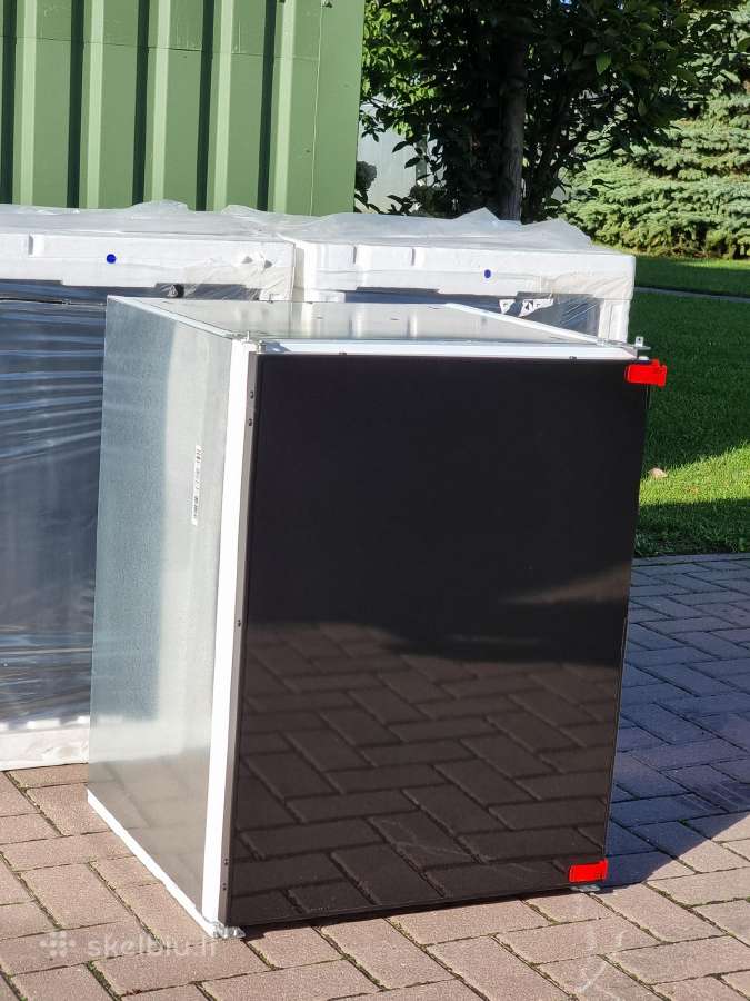 Nauji Electrolux Ek136slsw,aukštis 75,5+ garantija - nuotraukos Nr. 4