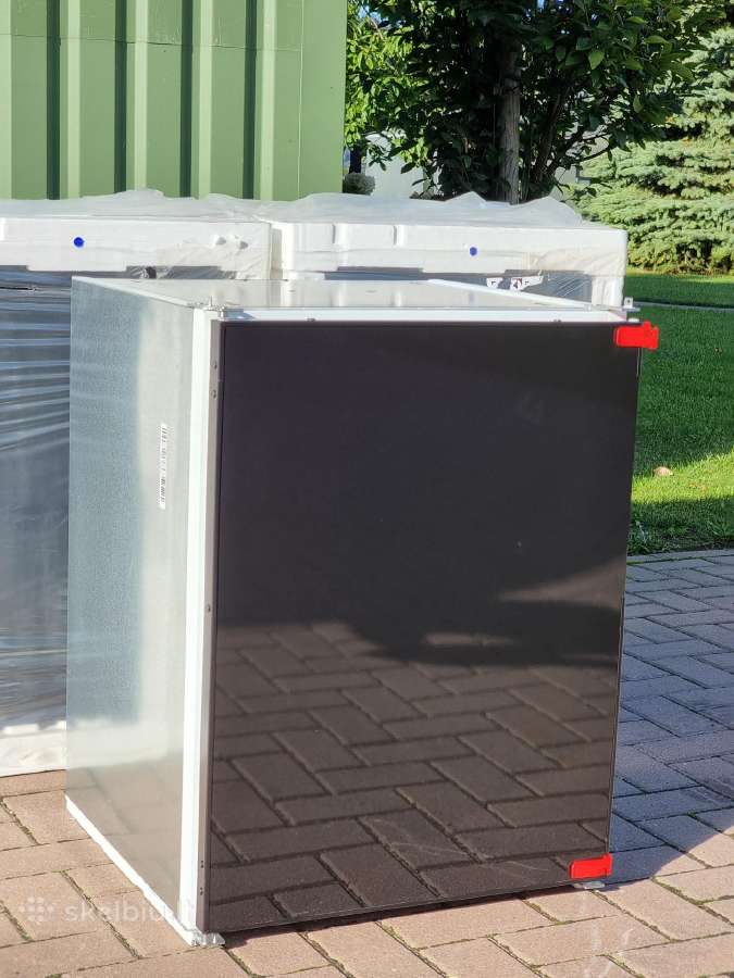 Nauji Electrolux Ek136slsw,aukštis 75,5+ garantija - nuotraukos Nr. 5