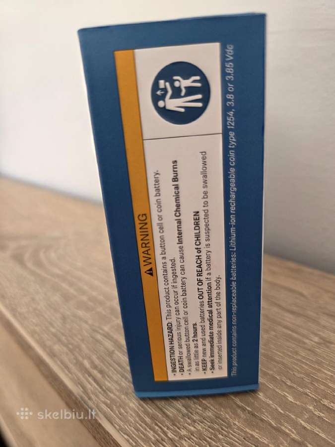 Sennheiser momentum ausinės - nuotraukos Nr. 4