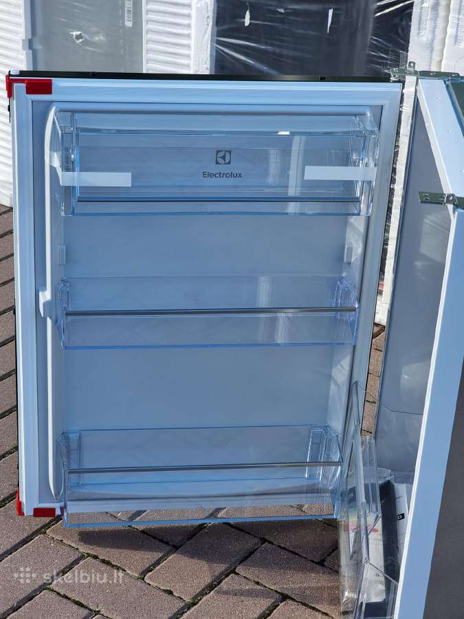 Nauji Electrolux Ek136slsw,aukštis 75,5+ garantija - nuotraukos Nr. 8