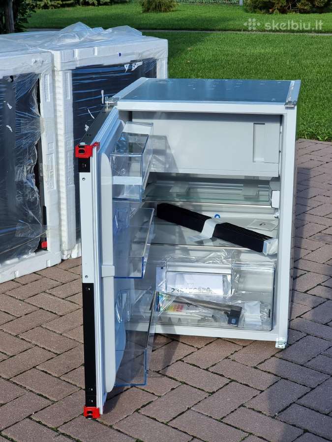 Nauji Electrolux Ek136slsw,aukštis 75,5+ garantija - nuotraukos Nr. 11