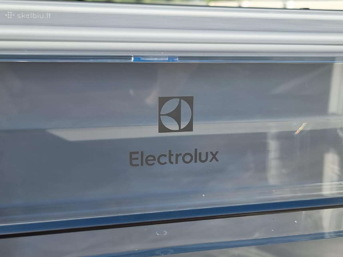 Nauji Electrolux Ek136slsw,aukštis 75,5+ garantija - nuotraukos Nr. 15