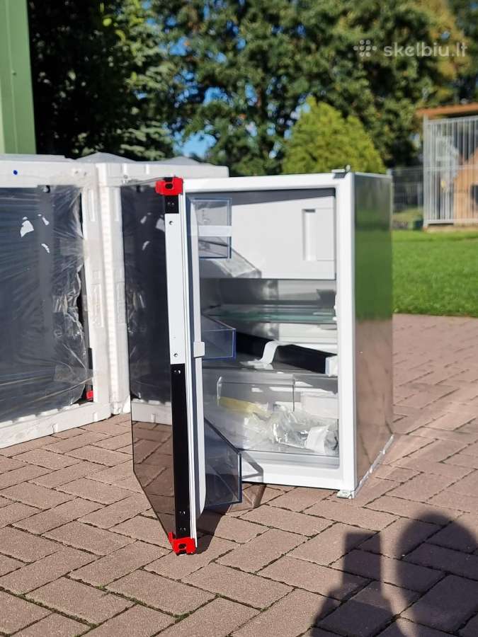 Nauji Electrolux Ek136slsw,aukštis 75,5+ garantija - nuotraukos Nr. 16