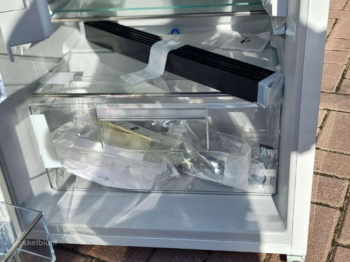 Nauji Electrolux Ek136slsw,aukštis 75,5+ garantija - nuotraukos Nr. 18