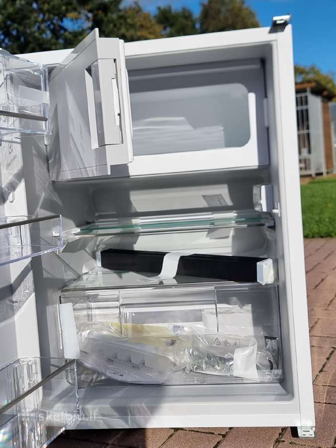 Nauji Electrolux Ek136slsw,aukštis 75,5+ garantija - nuotraukos Nr. 19
