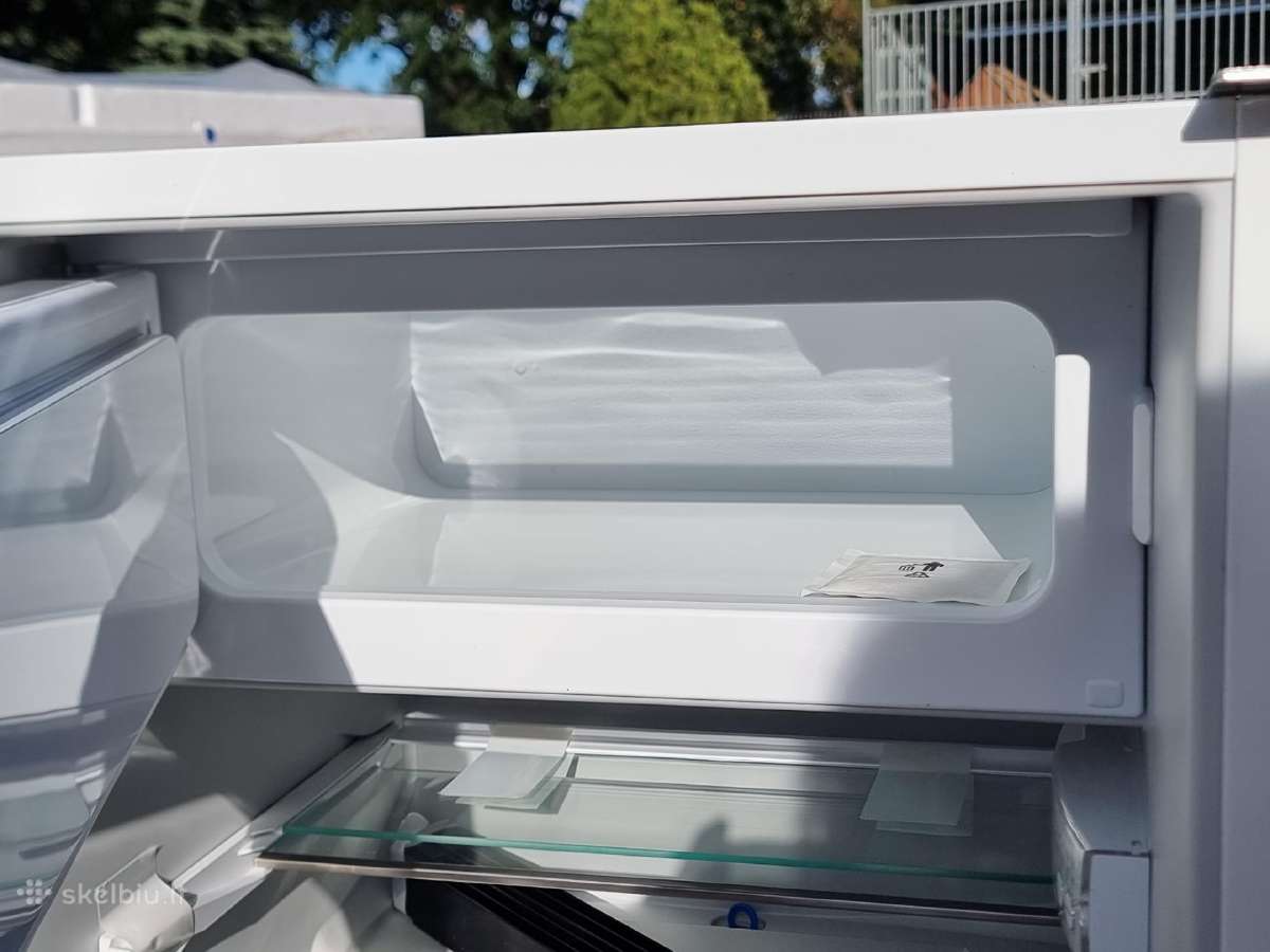 Nauji Electrolux Ek136slsw,aukštis 75,5+ garantija - nuotraukos Nr. 20