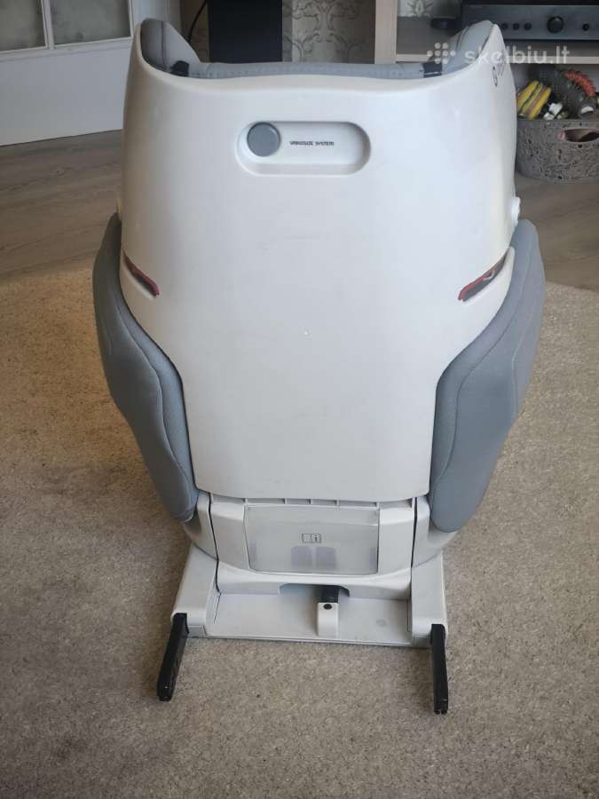 Kėdutė Concord Transformer XT-pro - nuotraukos Nr. 3