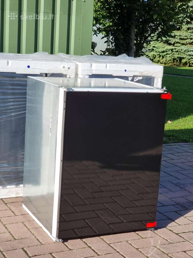 Nauji Electrolux Ek136slsw,aukštis 75,5+ garantija - nuotraukos Nr. 27