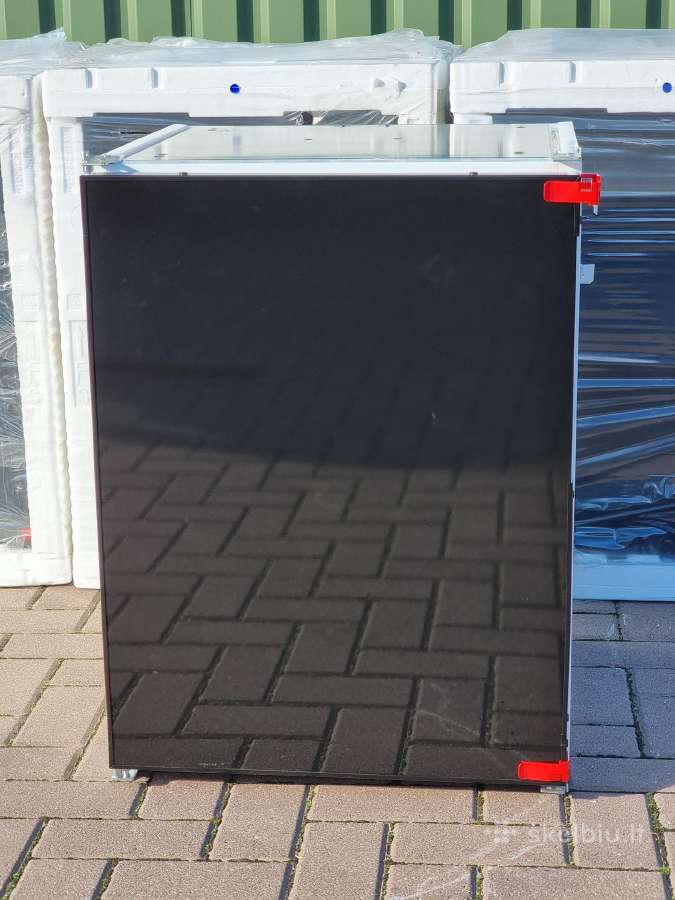 Nauji Electrolux Ek136slsw,aukštis 75,5+ garantija - nuotraukos Nr. 28