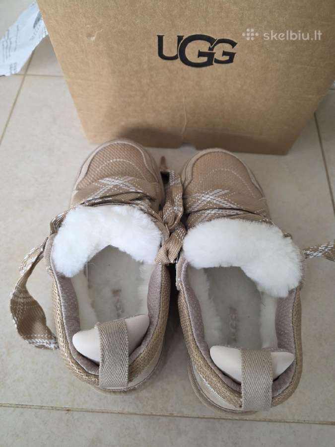 Ugg šilti batai - nuotraukos Nr. 3