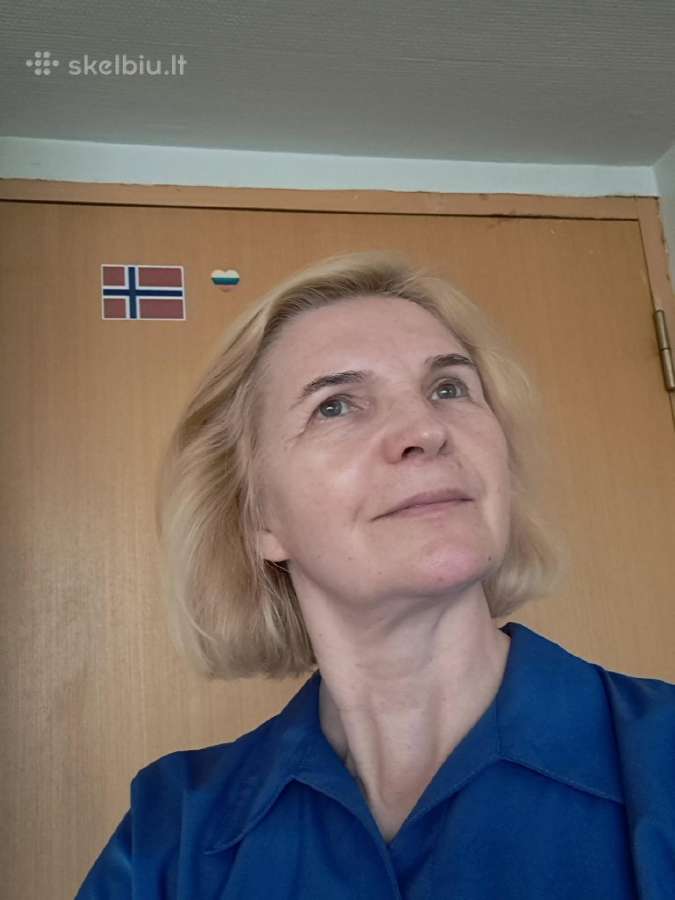 Norvegų kalbos kursai nuo A1 iki C1 lygio - nuotraukos Nr. 15