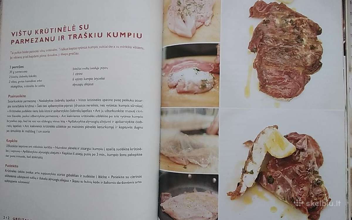 Oliverio ministerija - nuotraukos Nr. 12
