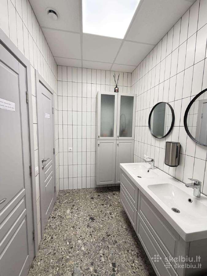 Komercinės Patalpos Klaipėdoje - nuotraukos Nr. 4