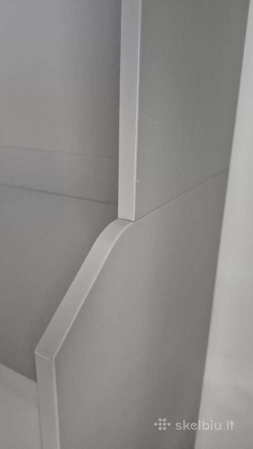 Spinta Hauga 70x199 cm - nuotraukos Nr. 5