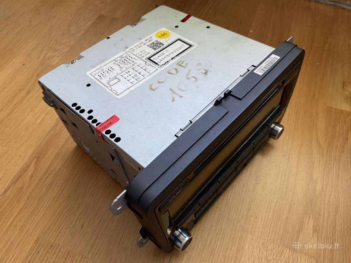 Rcd 310 - nuotraukos Nr. 3