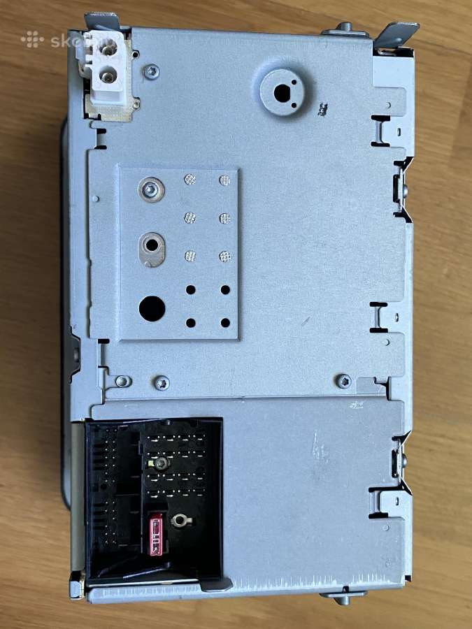 Rcd 310 - nuotraukos Nr. 6