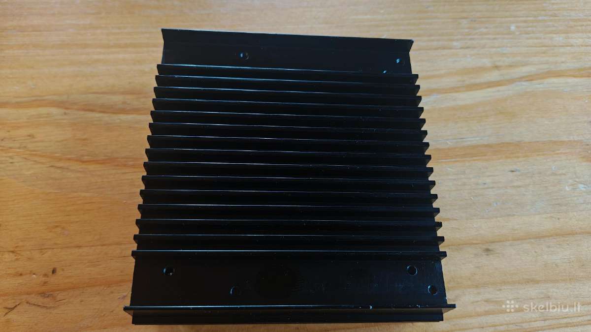 Odroid N2+ mini-pc - nuotraukos Nr. 3