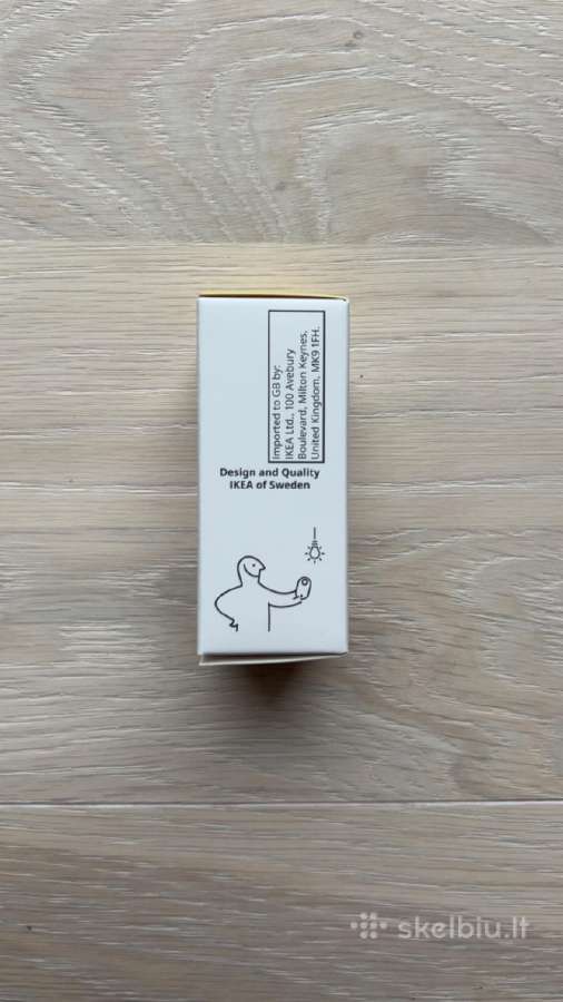 Ikea Bilresa - nuotraukos Nr. 3