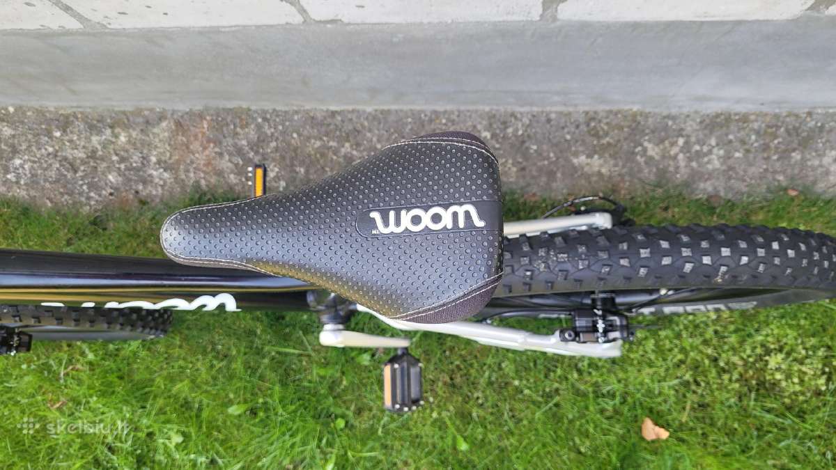 Dviratis Woom 4 Off - nuotraukos Nr. 7