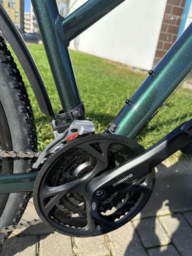 Scott sub cross 40 naujas - nuotraukos Nr. 6