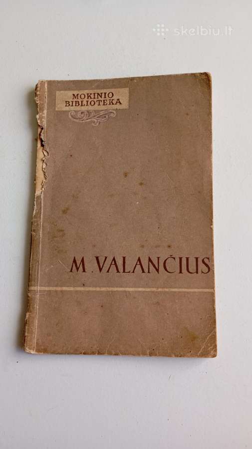 Knyga iš serijos „Mokinio biblioteka“ - nuotraukos Nr. 2