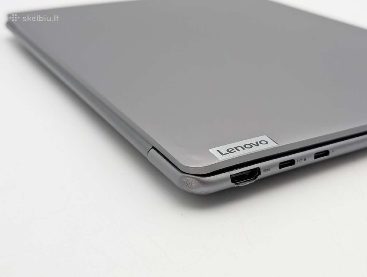 Lenovo Yoga Slim 7 Ultra 5 16gb 512gb Oled - nuotraukos Nr. 8