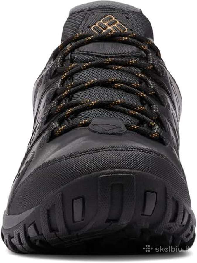 Columbia Herren Woodburn II Waterproof Trekking - nuotraukos Nr. 3