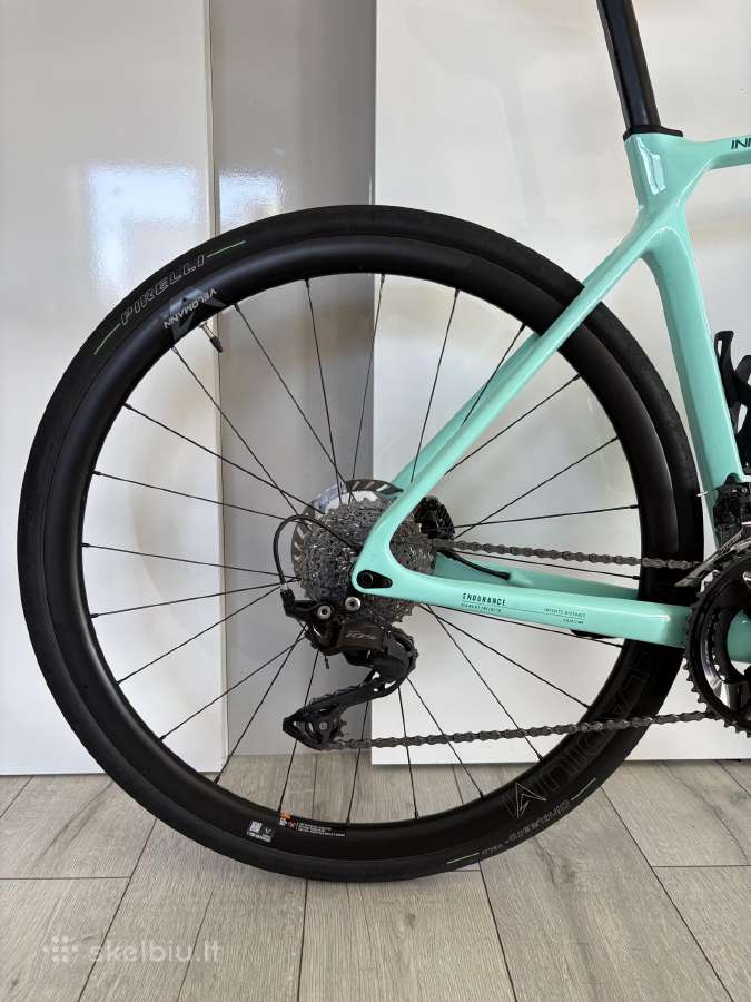 Bianchi Infinito 2025 - nuotraukos Nr. 6