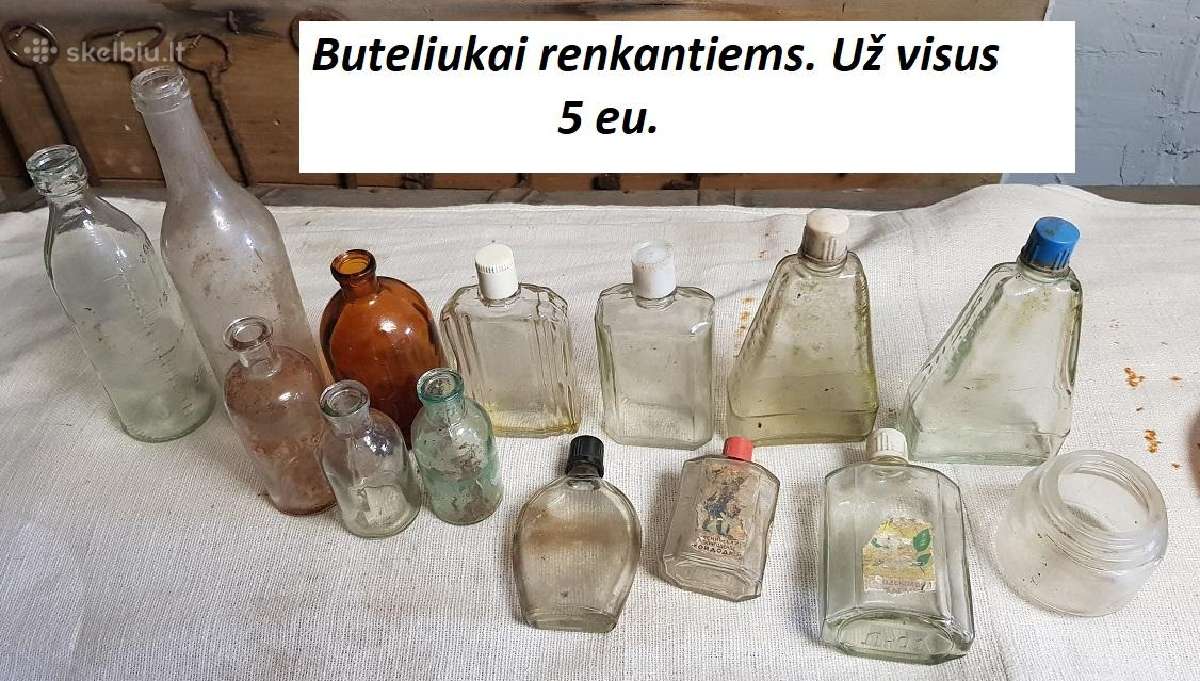 Antikvariniai Liaudiški medinukai ir baldai - nuotraukos Nr. 34