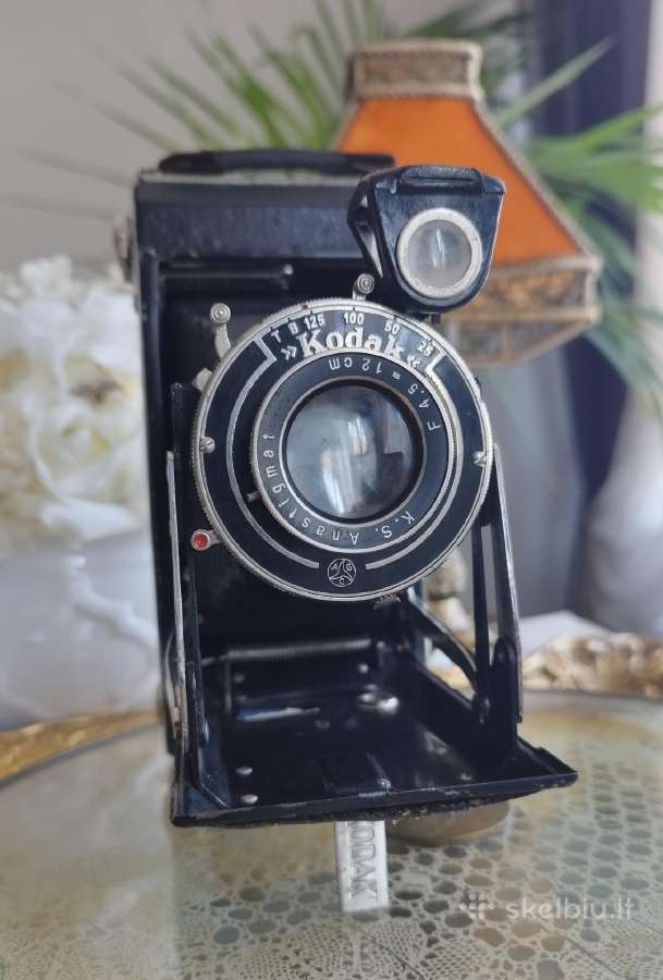 Kodak Six-16 Model C - nuotraukos Nr. 2