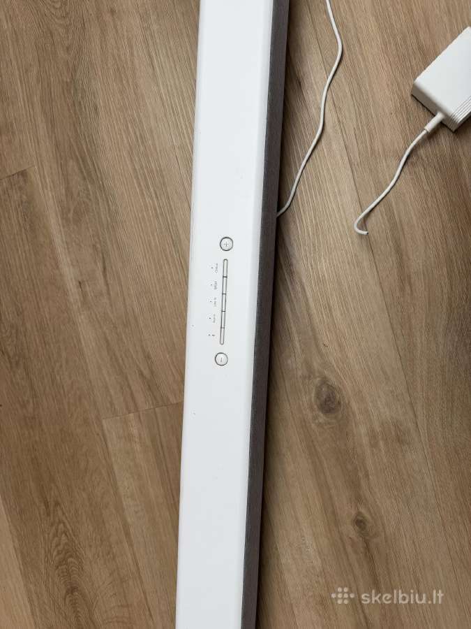 Xiaomi Mi Soundbar - nuotraukos Nr. 2