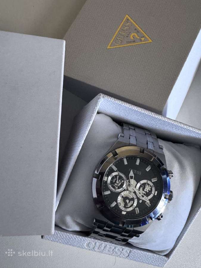 Guess - nuotraukos Nr. 2