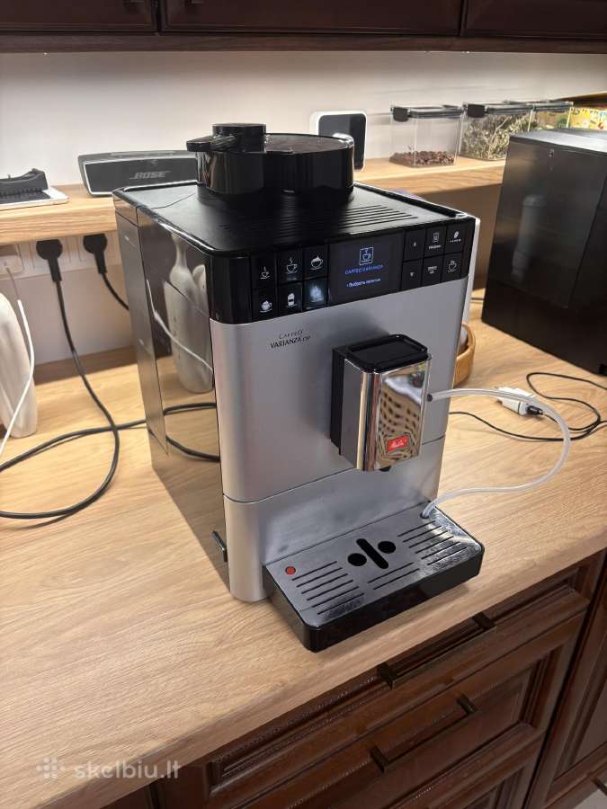 Melitta cofeo varianza - nuotraukos Nr. 2